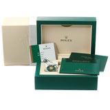 Rolex Luxury Original Watch Box RLX-OG-BOX