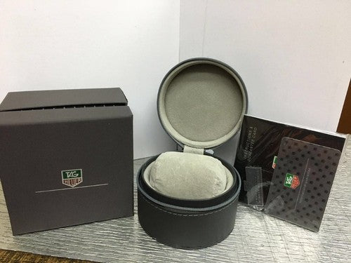 Tag Heuer Luxury Original Watch Box TAG-OG-BOX