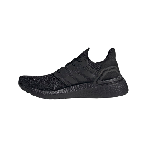 Adidas Ultra Boost 20 Consortium Full Black Shoes For Man And Boys FU8498