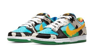 Nike Mens SB Dunk Low Shoes For Man And Boys CU3244-100