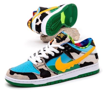 Nike Mens SB Dunk Low Shoes For Man And Boys CU3244-100