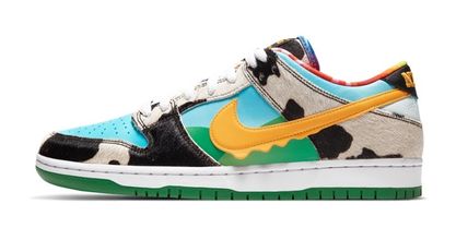 Nike Mens SB Dunk Low Shoes For Man And Boys CU3244-100