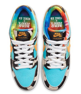 Nike Mens SB Dunk Low Shoes For Man And Boys CU3244-100