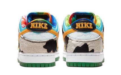 Nike Mens SB Dunk Low Shoes For Man And Boys CU3244-100