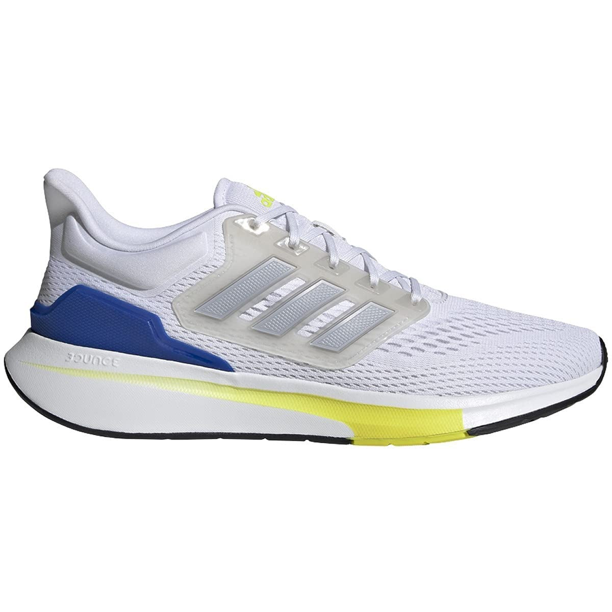 Adidas Performance Equipment 21 Run Sports Shoes For Men And Women GX0907