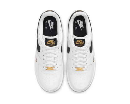 Nike Air Force 1 Low Essential Sneakers/Shoes for Men/Women White Color Airforce Shoes CZ0270-102