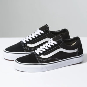 Vans Old Skool Men and Women Shoes Classic Skateboard low fashion Shoes - VA215B000-Q12