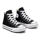 Converse Chuck Taylor All Star Eva Big Kids' Platform Sneakers/Shoes For Men And Women 1900327270