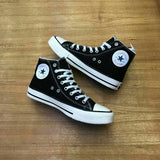 Converse Chuck Taylor All Star Eva Big Kids' Platform Sneakers/Shoes For Men And Women 1900327270