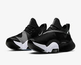 Nike Air Zoom SuperRep Anthracite Black White Shoes For Men And Women BQ7043-010