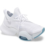 Nike Air Zoom Superrep White Metallic Silver Shoes For Men And Women BQ7043-100