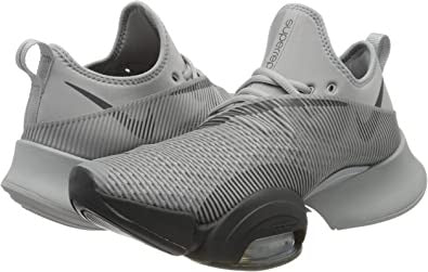 Nike Air Zoom Superrep Smoke Grey Shoes For Men And Women CD3460-011