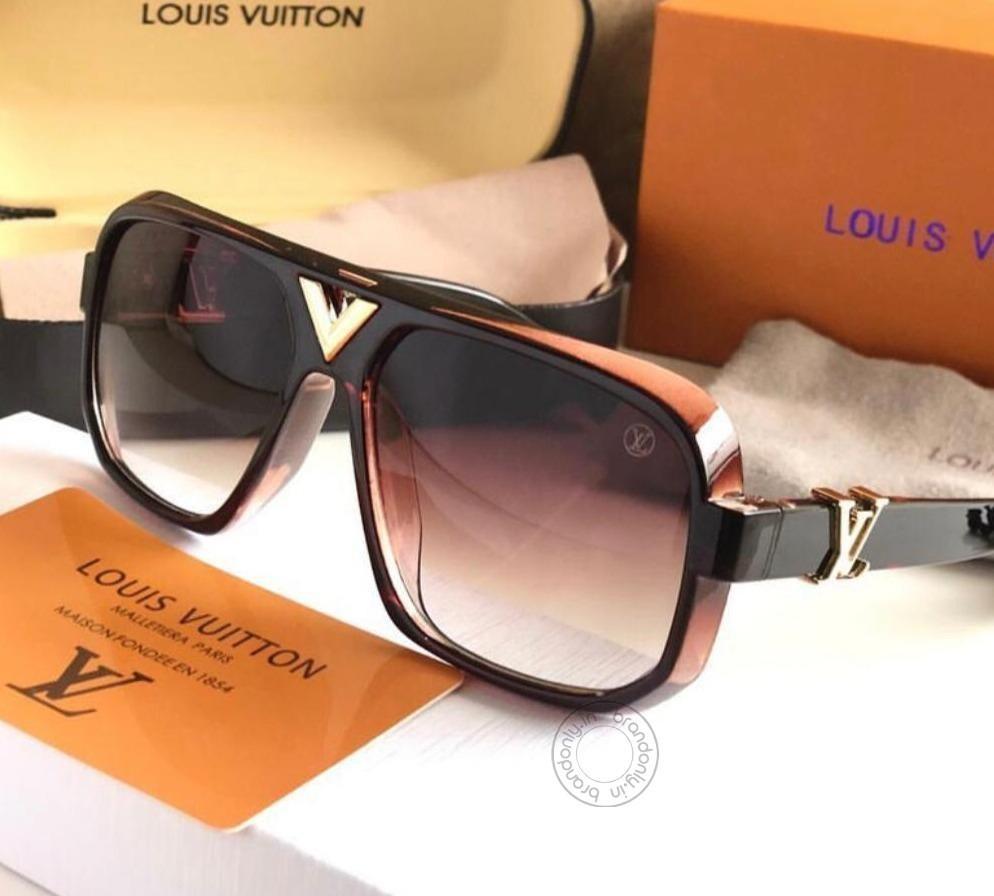 Maroon Color Glass Men's Women's Sunglass For Man Woman or Girl LV-397 Maroon color frame Gift Sunglass