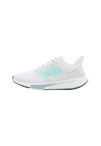 Adidas Performance Sports Shoes | Equipment 21 RUN  Neutral running White/Halo Mint Shoes For Men And Women AD541A1U4-A12