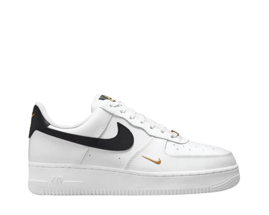 Nike Air Force 1 Low Essential Sneakers/Shoes for Men/Women White Color Airforce Shoes CZ0270-102