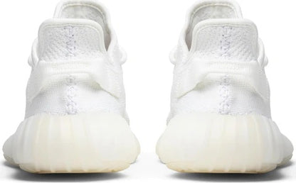 Adidas Yeezy Boost 350 V2 Infant 'Cream White' BB6373 Shoes For Man And Boys