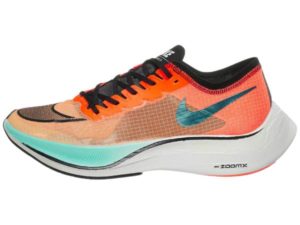 Nike Men's Zoomx Vaporfly Next Running Shoes For Men And Boys CD4553-300