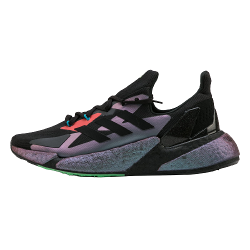 Adidas X9000L4 Boost Core Black Grey Six Shoes For Man And Women FW4910