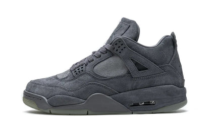 Air Jordan 4 Retro Kaws Shoes For Man And Boys 930155-003