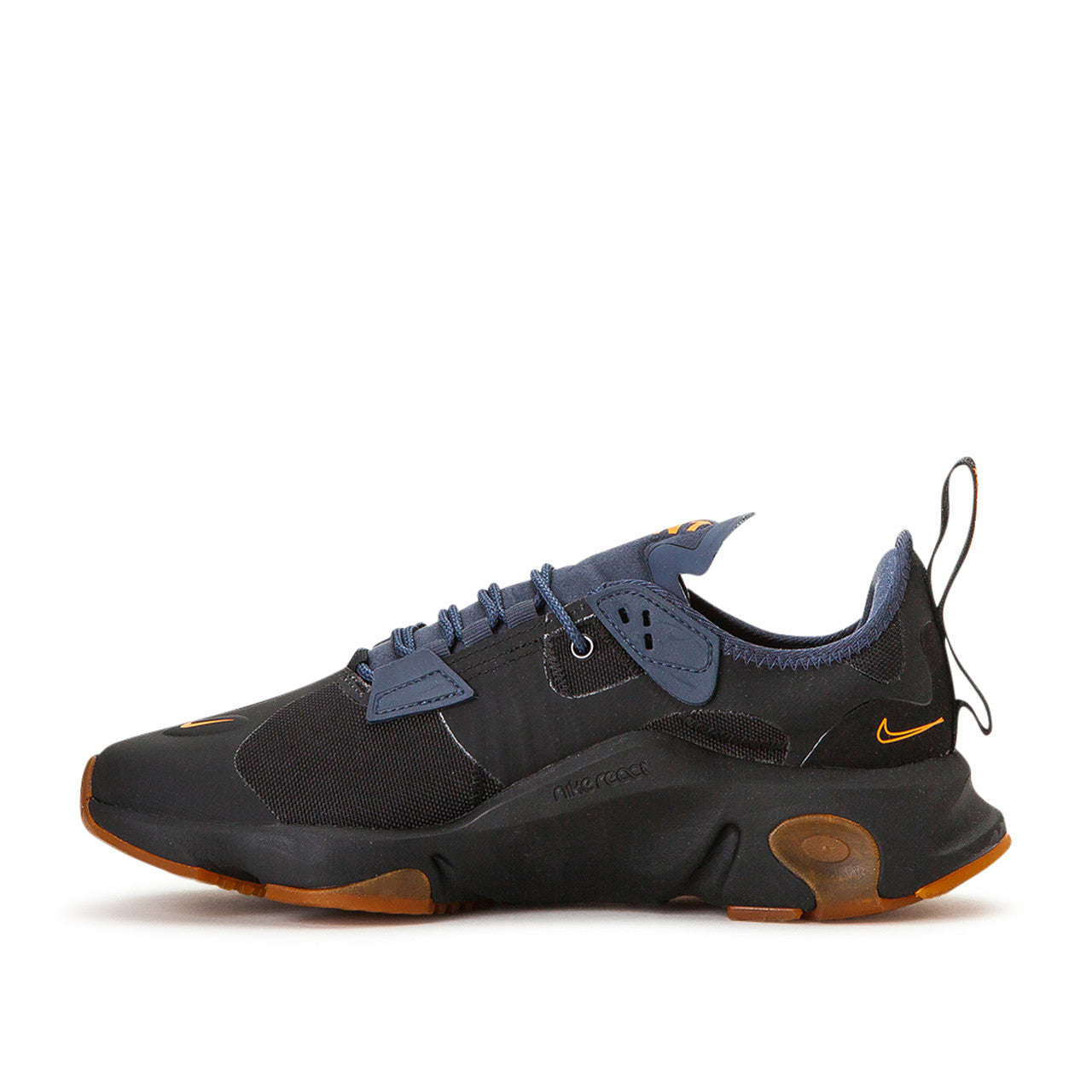 Nike React-Type Gtx Black Navy For Men And Boys BQ4737-001