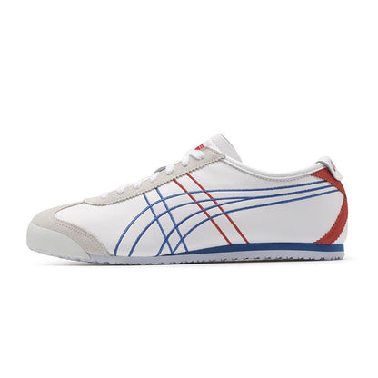 Onitsuka Tiger Mexico 66 Casual Fashion Shoes Men's And Women's 1183A650