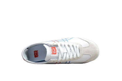 Onitsuka Tiger Mexico 66 Casual Fashion Shoes Men's And Women's 1183A650