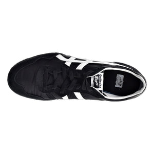 Onitsuka Tiger Serrano Men's Shoes Black/White Shoes For Man And Boys D109L-9001