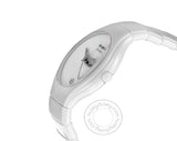 Rado Ceramic White Mens Watch Luxury With OG Box RD-White-Ceramic (OG BOX)