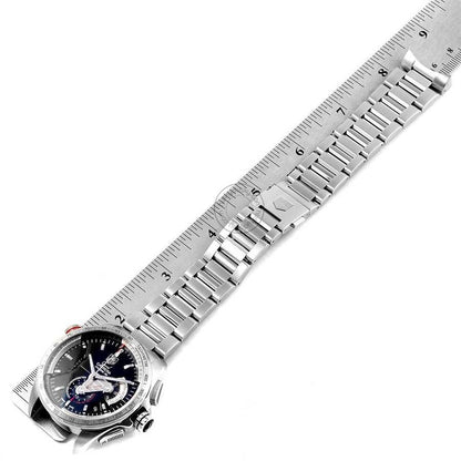 Tag Heuer Grand Carrera Calibre 36 RS Caliper Mens Watch CAV5115.BA0902 For Man-Best Gift