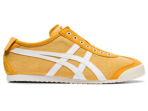 Onitsuka Tiger Mexico 66 Slip-On 'Tiger Yellow' 1183A580-751 Athletic Shoes For Men's Or Boys