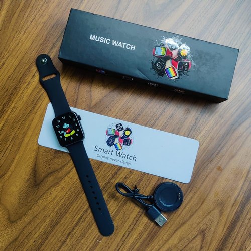 Best Smartwatch Mc88 Pro King For Android And Iphone